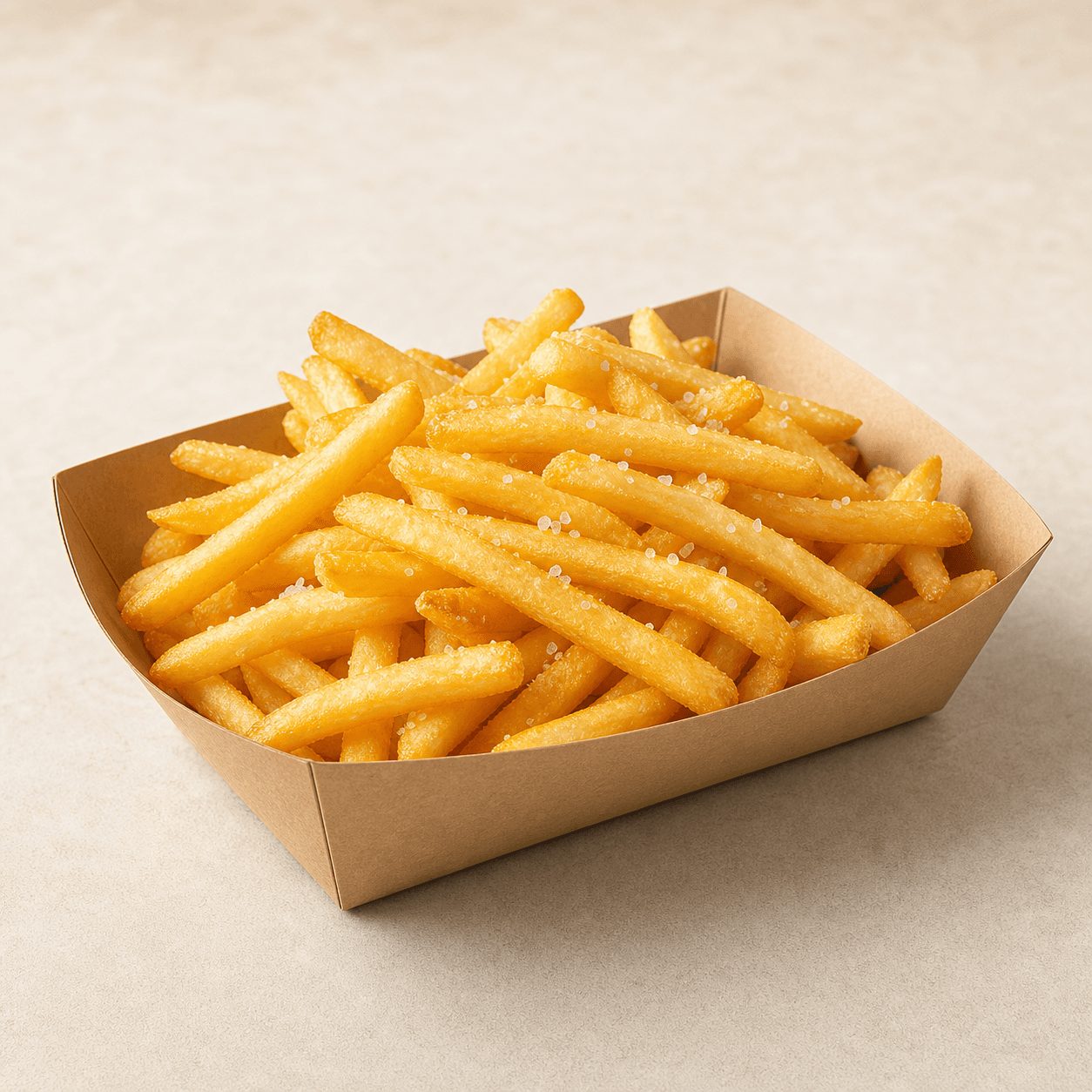 Fries